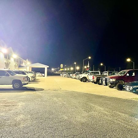 Hunter Lodge Ripley Εξωτερικό φωτογραφία