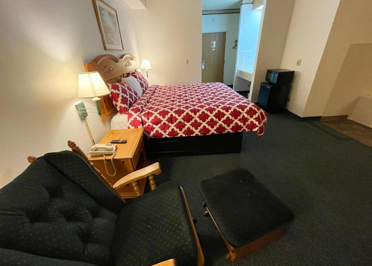 Hunter Lodge Ripley Εξωτερικό φωτογραφία