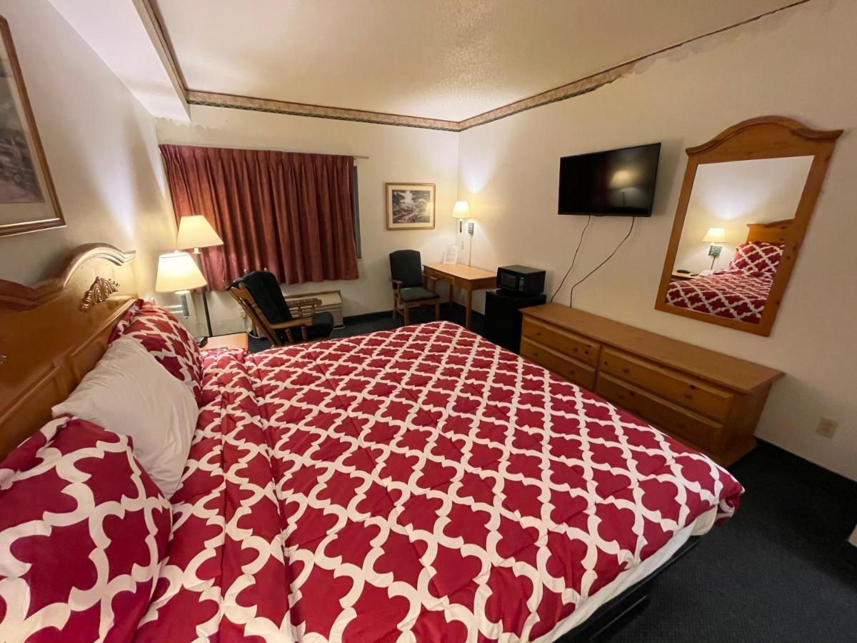 Hunter Lodge Ripley Εξωτερικό φωτογραφία