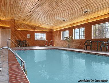 Hunter Lodge Ripley Ανέσεις φωτογραφία