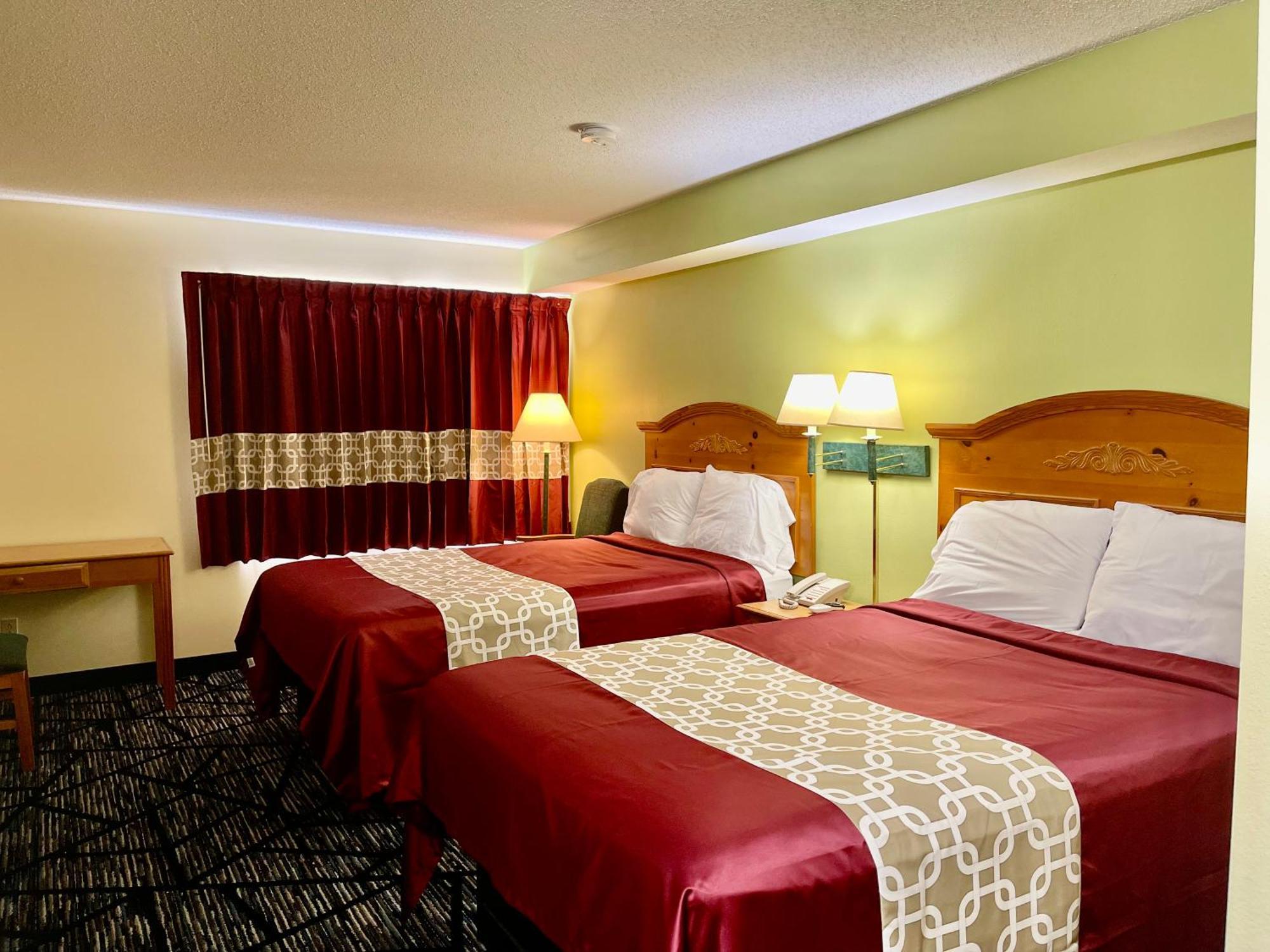 Hunter Lodge Ripley Εξωτερικό φωτογραφία