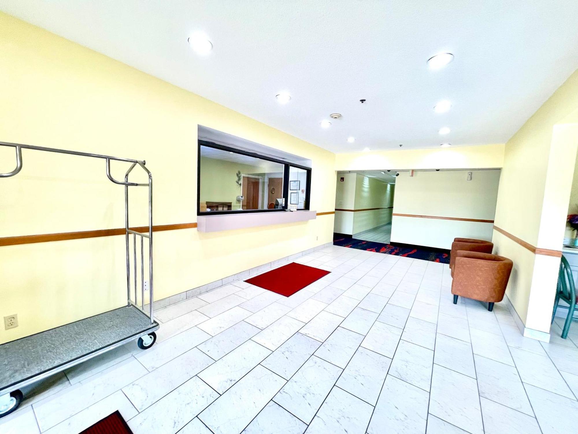Hunter Lodge Ripley Εξωτερικό φωτογραφία