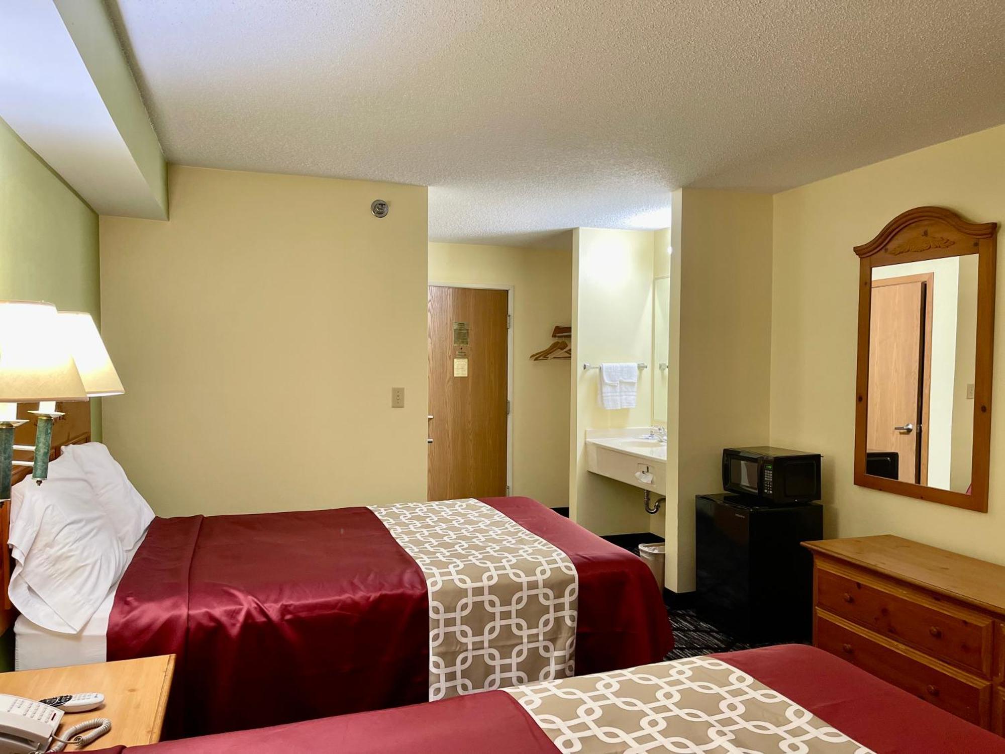 Hunter Lodge Ripley Εξωτερικό φωτογραφία